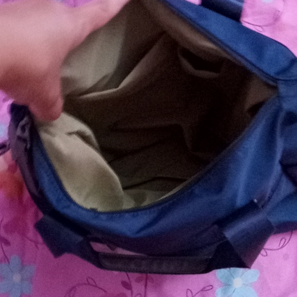 Baby Bag - Picture 3 of 4